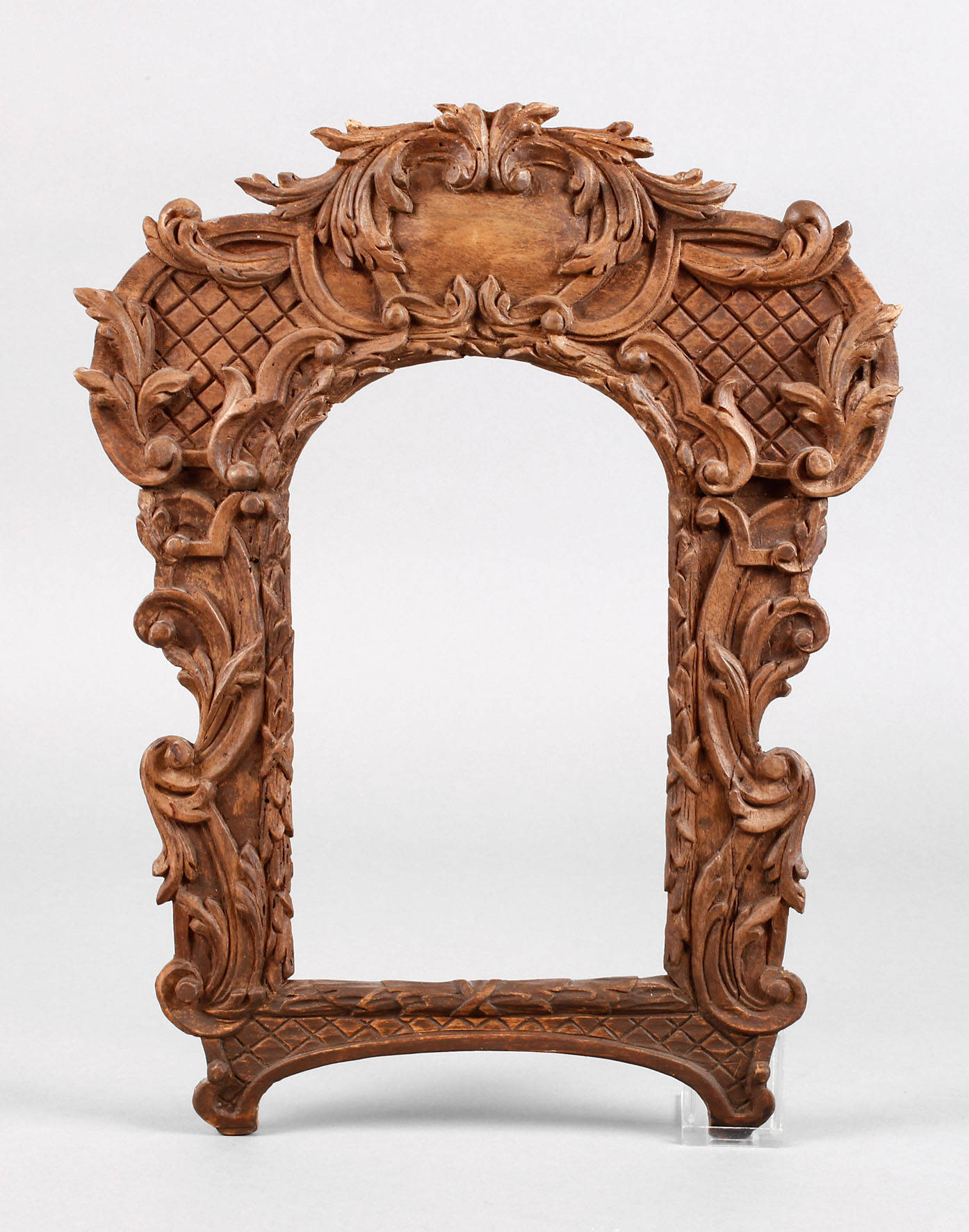 Barocker Rahmen 2. Hälfte 18. Jh.