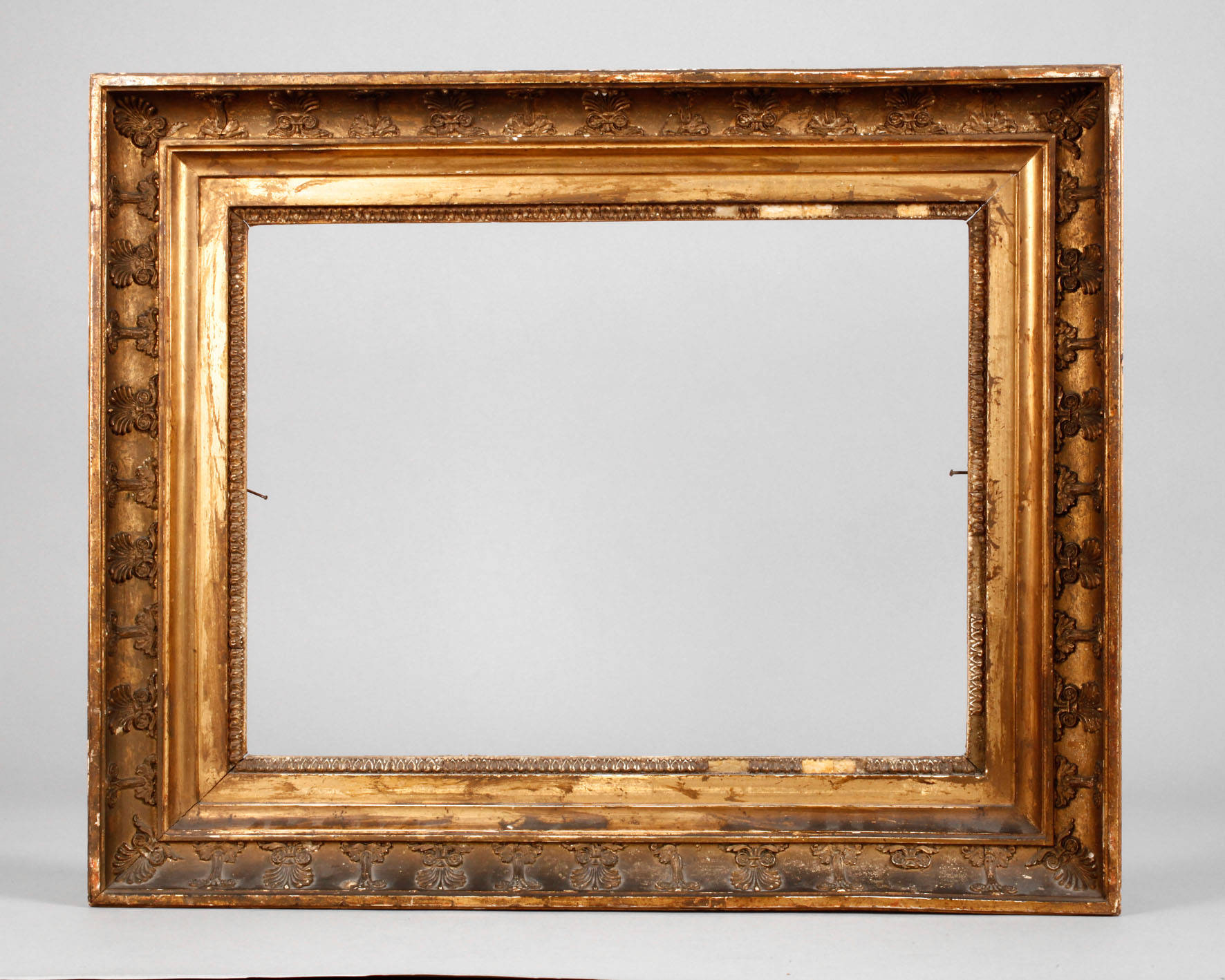 Empirerahmen um 1800