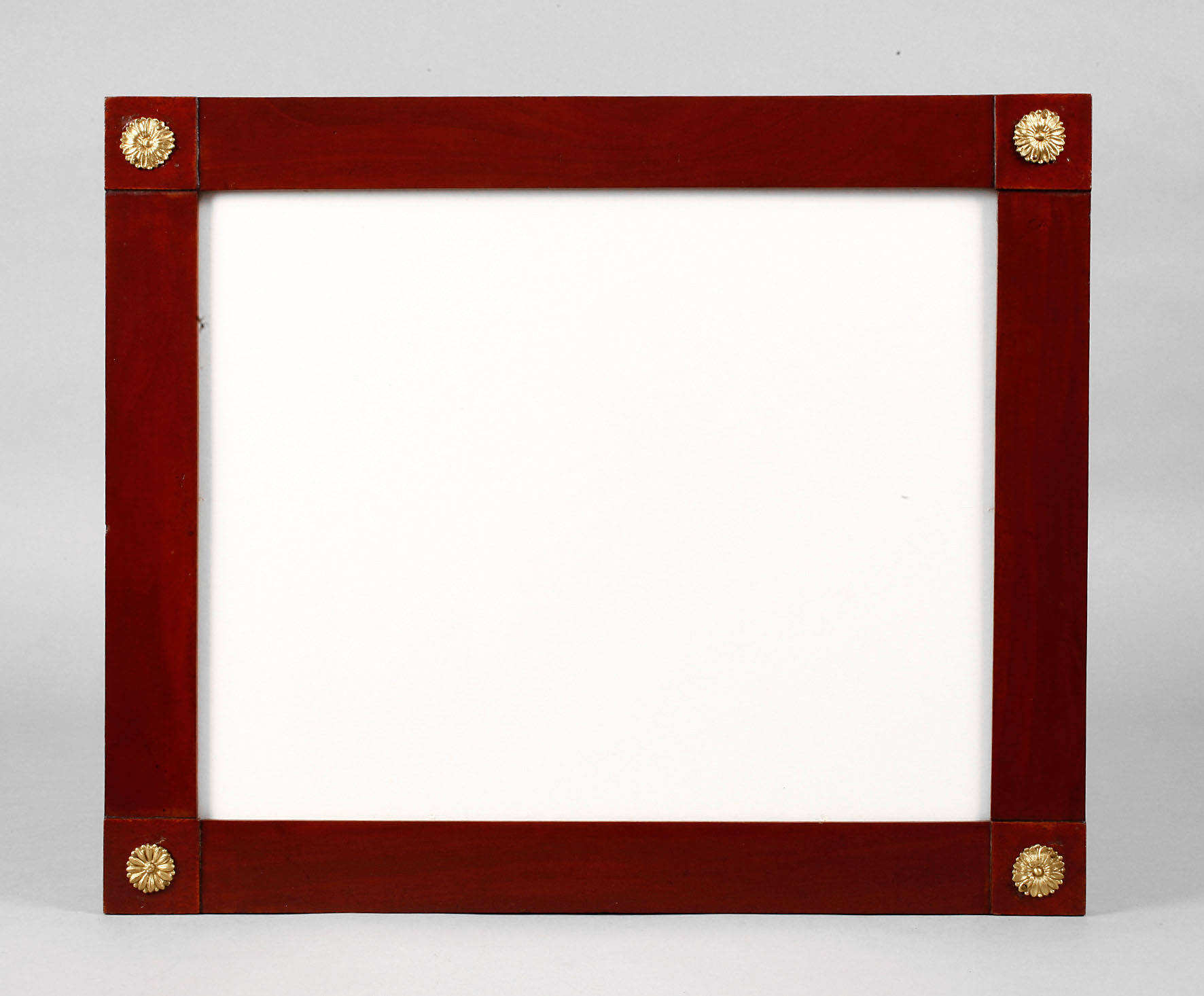 Rahmen im Empirestil 19. Jh.