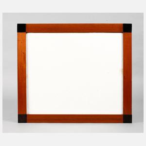 Rahmen 2. Biedermeier um 1900