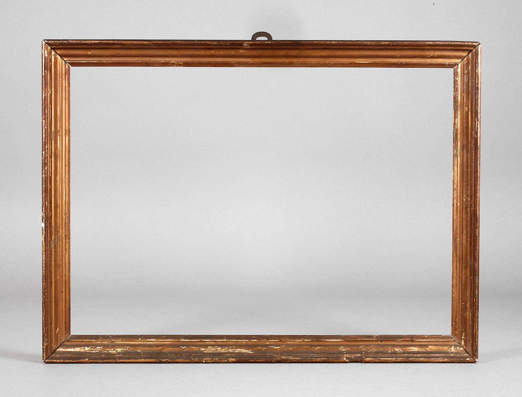 Berliner Leiste um 1870