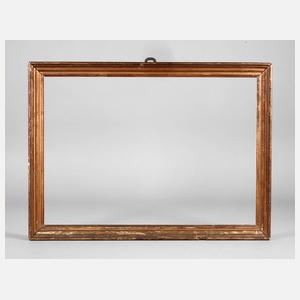 Berliner Leiste um 1870