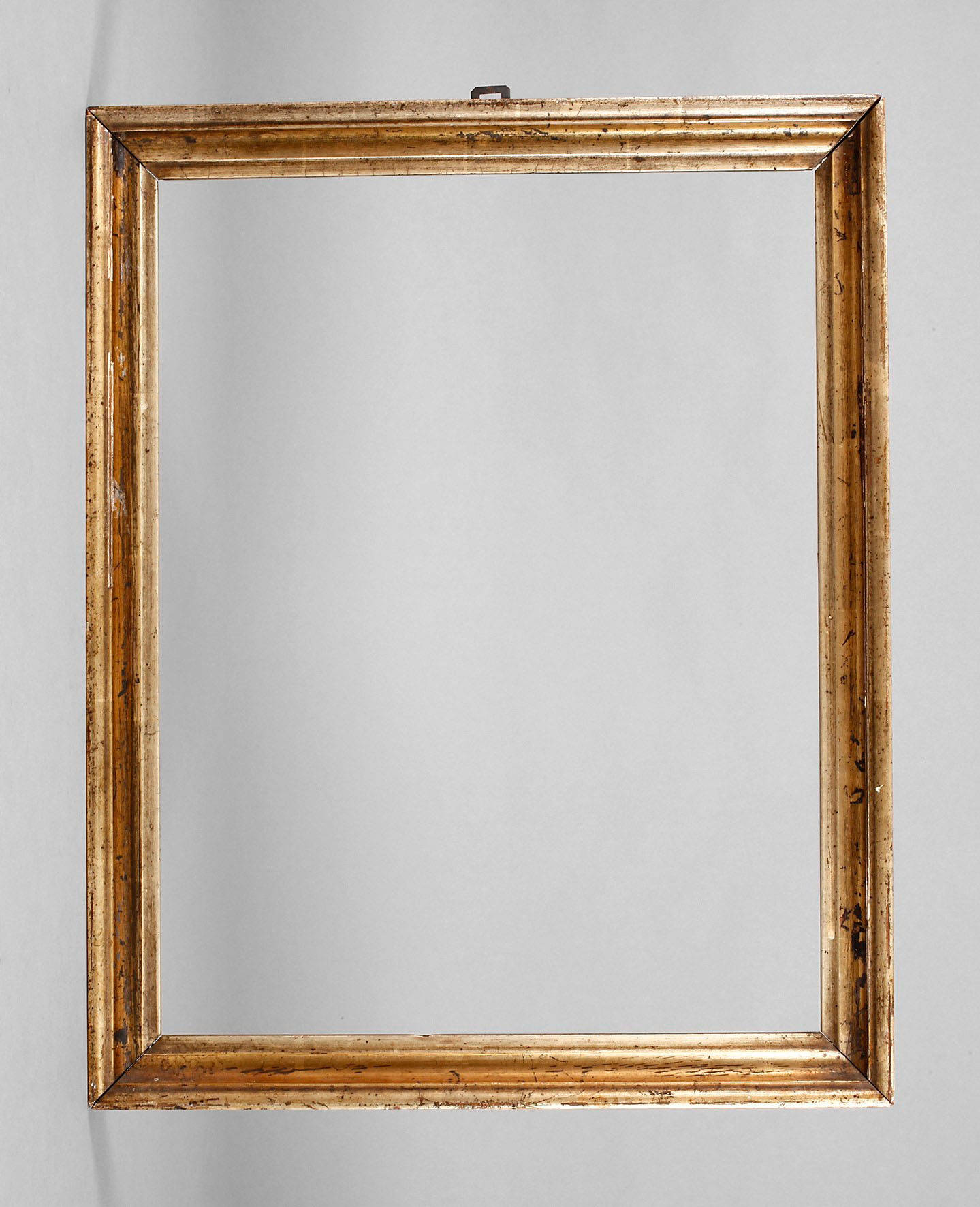 Berliner Leiste um 1870