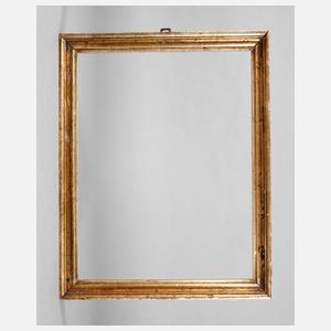 Berliner Leiste um 1870