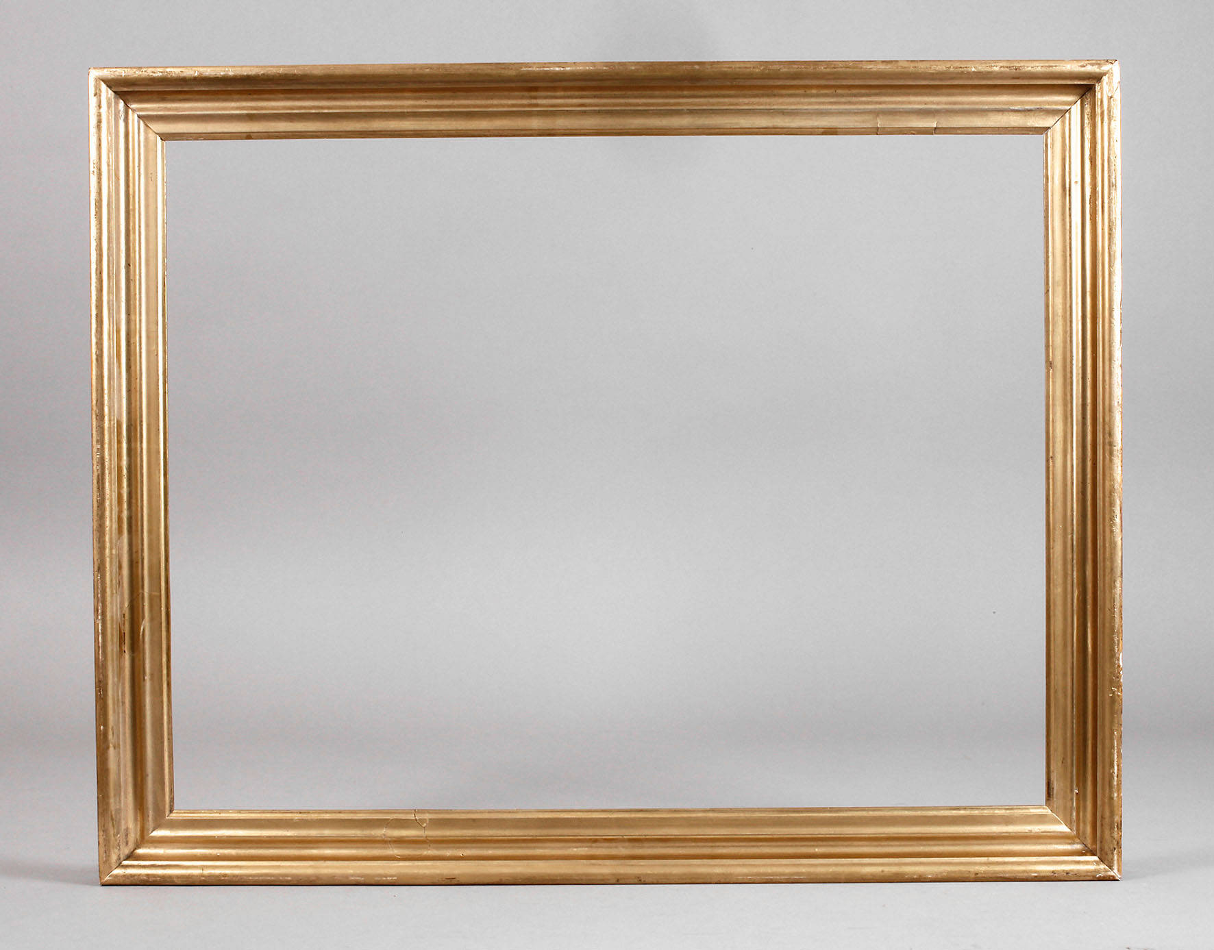 Berliner Leiste um 1880