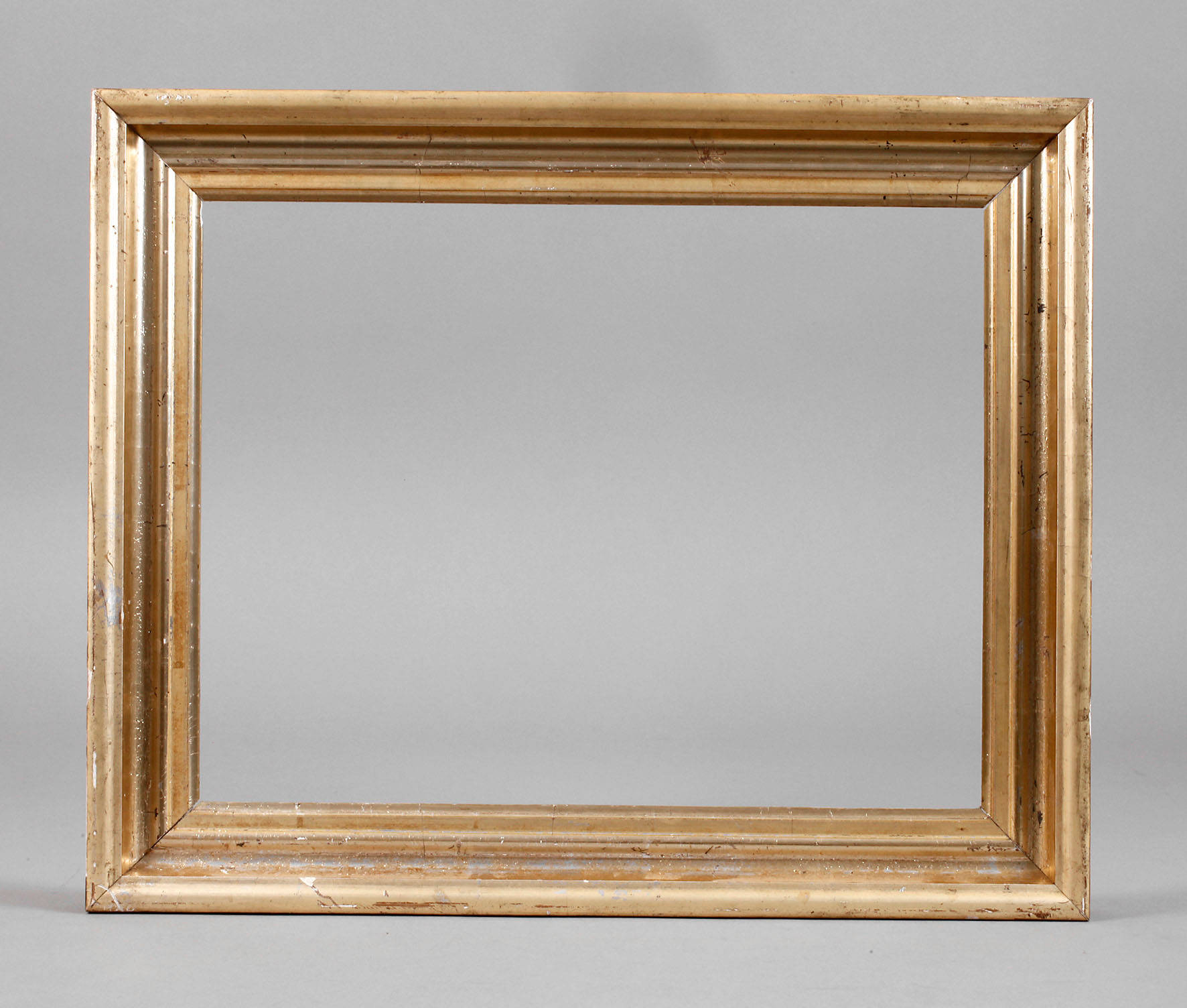 Berliner Leiste um 1880