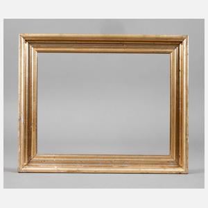 Berliner Leiste um 1880