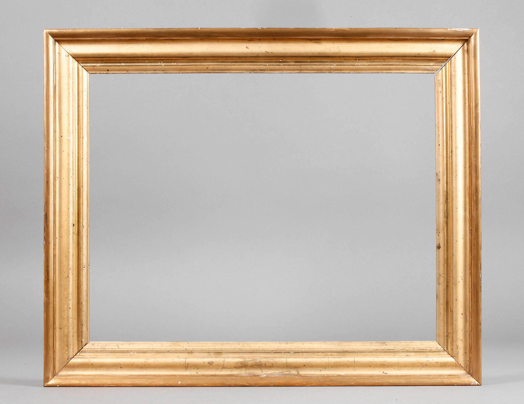 Breite Berliner Leiste um 1900