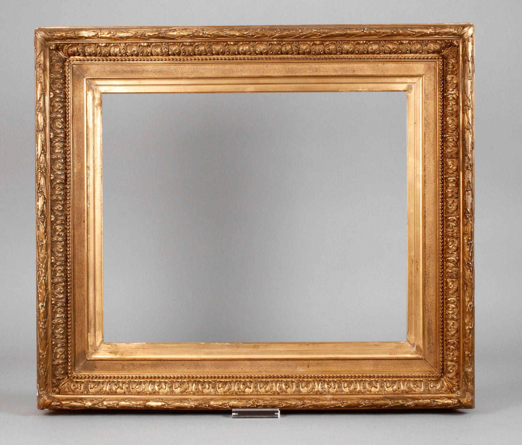 Gründerzeitrahmen um 1870