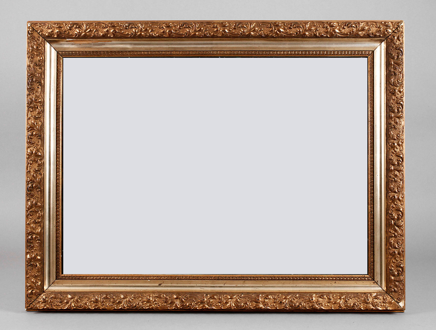 Goldstuckrahmen um 1910