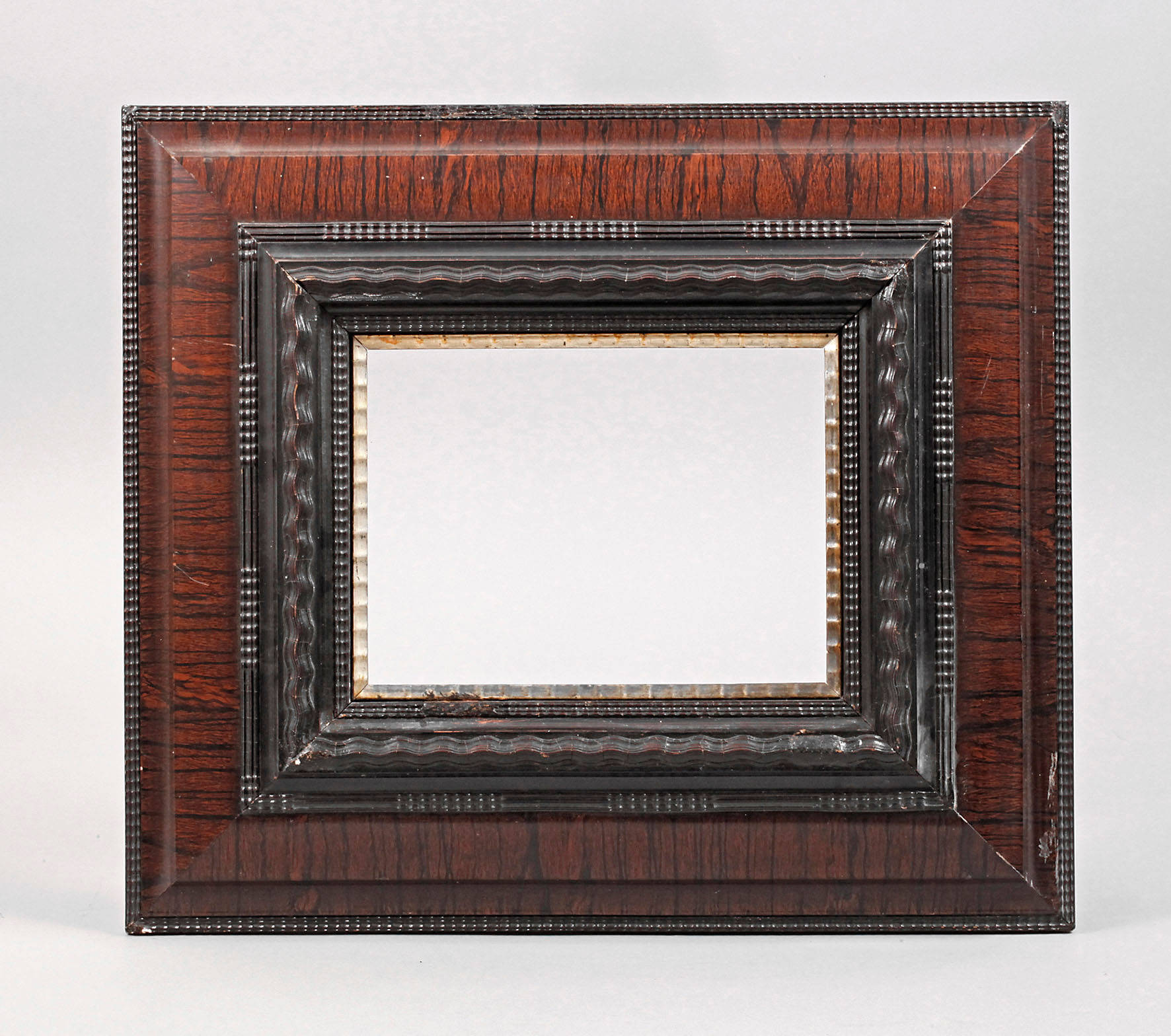 Münchner Leiste um 1900