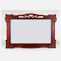 Jugendstilrahmen um 1910111