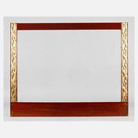 Rahmen Jugendstil um 1900111