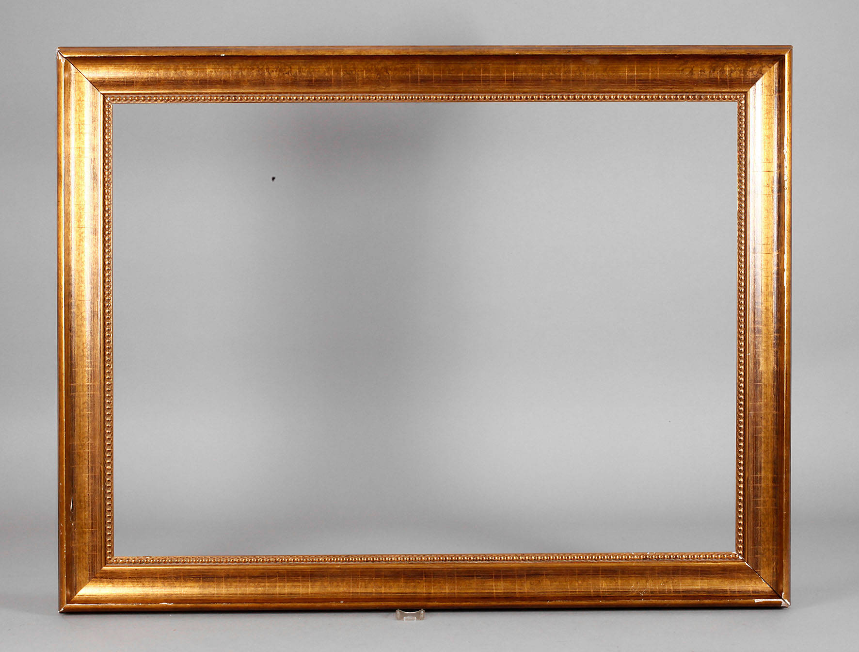 Goldleiste 2. Hälfte 20. Jh.