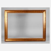 Goldleiste 2. Hälfte 20. Jh.111