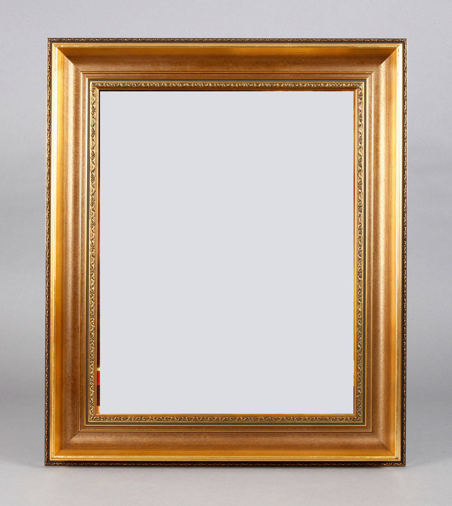 Goldstuckleiste 2. H. 20. Jh.