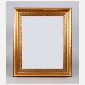 Goldstuckleiste 2. H. 20. Jh.