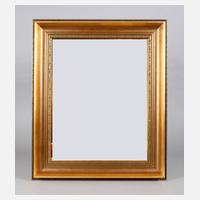 Goldstuckleiste 2. H. 20. Jh.111