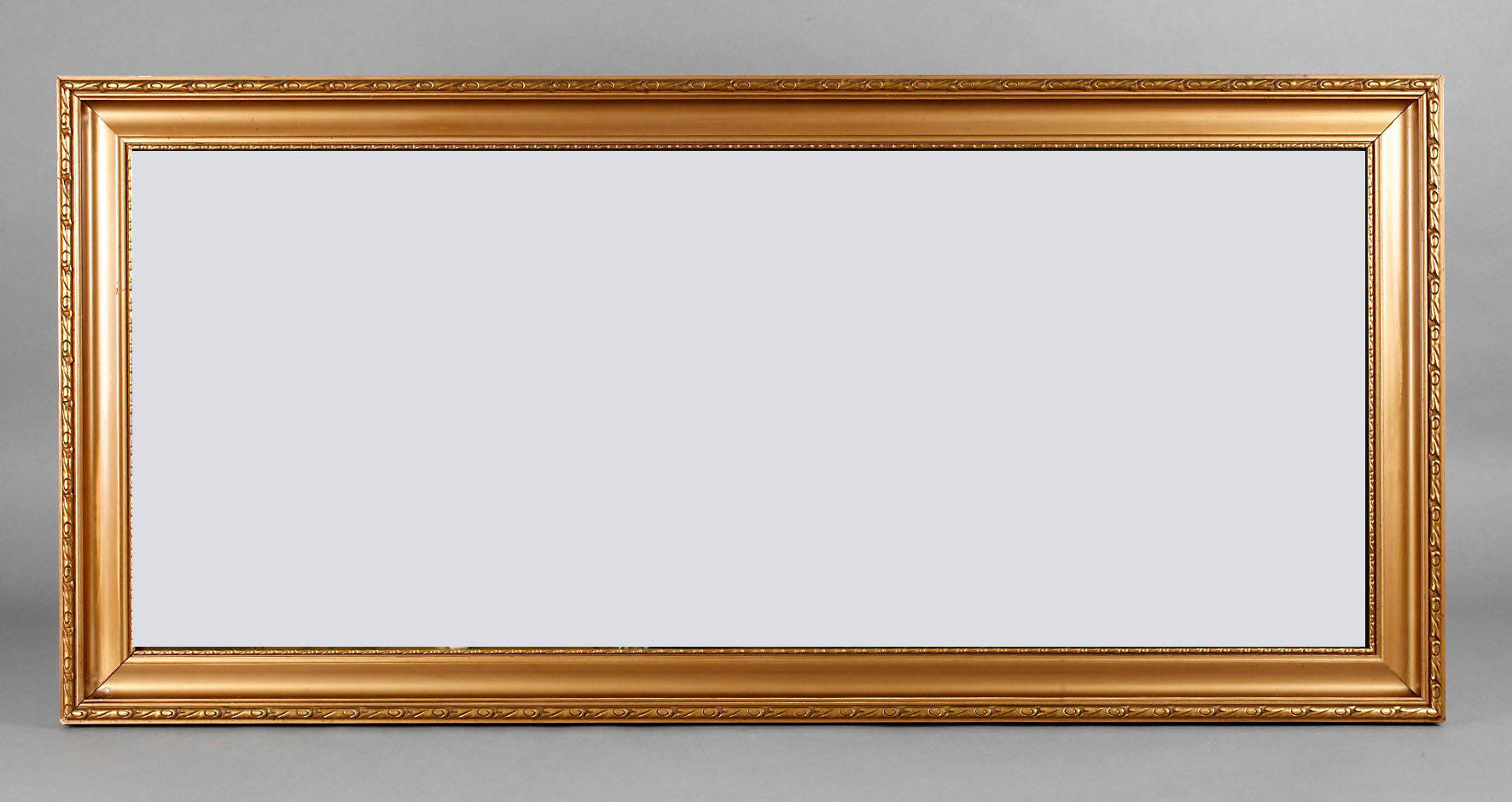 Goldstuckleiste um 1920