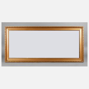 Goldstuckleiste um 1920