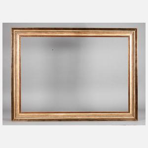 Leistenrahmen 2. Hälfte 20. Jh.