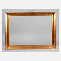 Goldrahmen 1. Hälfte 20. Jh.111