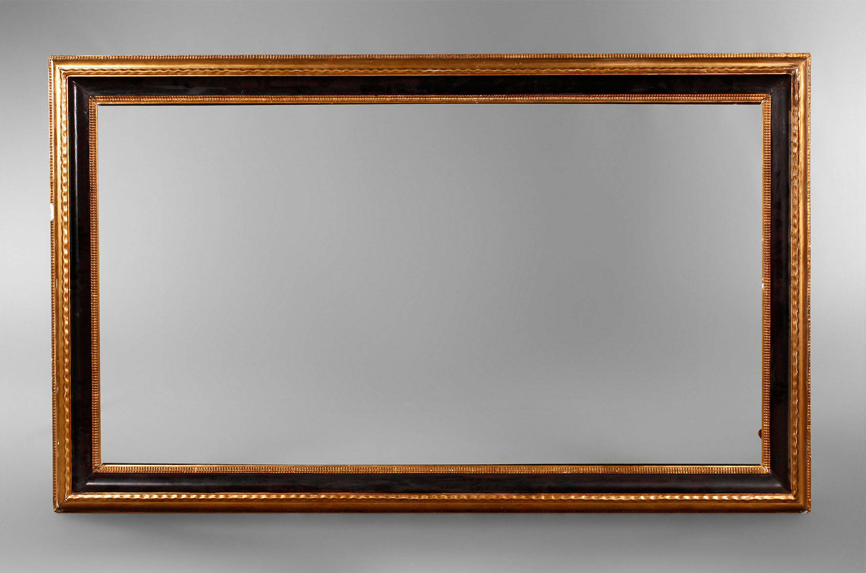 Große Goldleiste um 1900