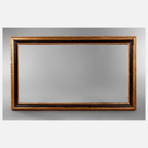 Große Goldleiste um 1900