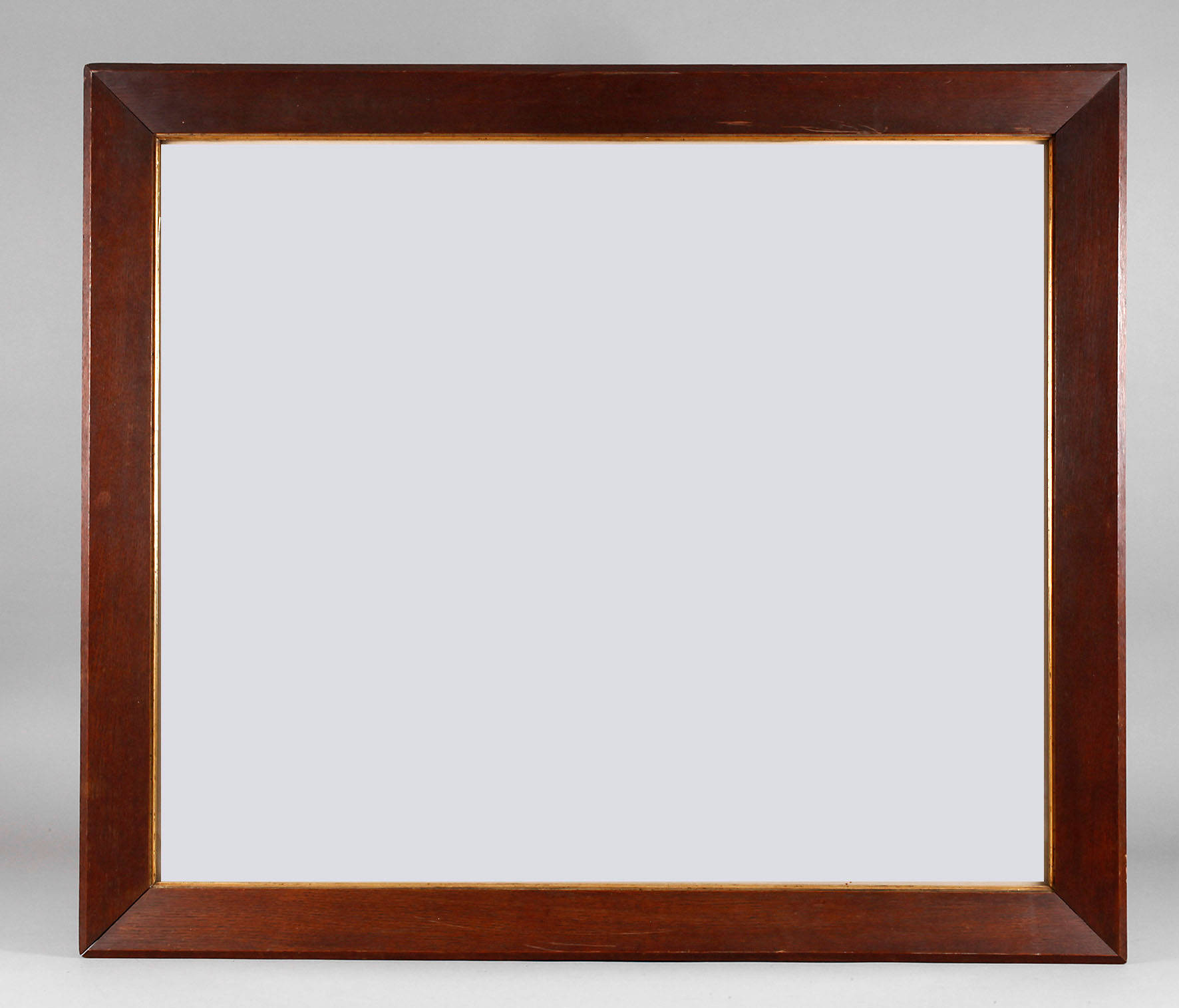 Eichenleiste um 1910