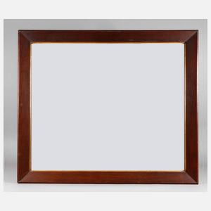 Eichenleiste um 1910