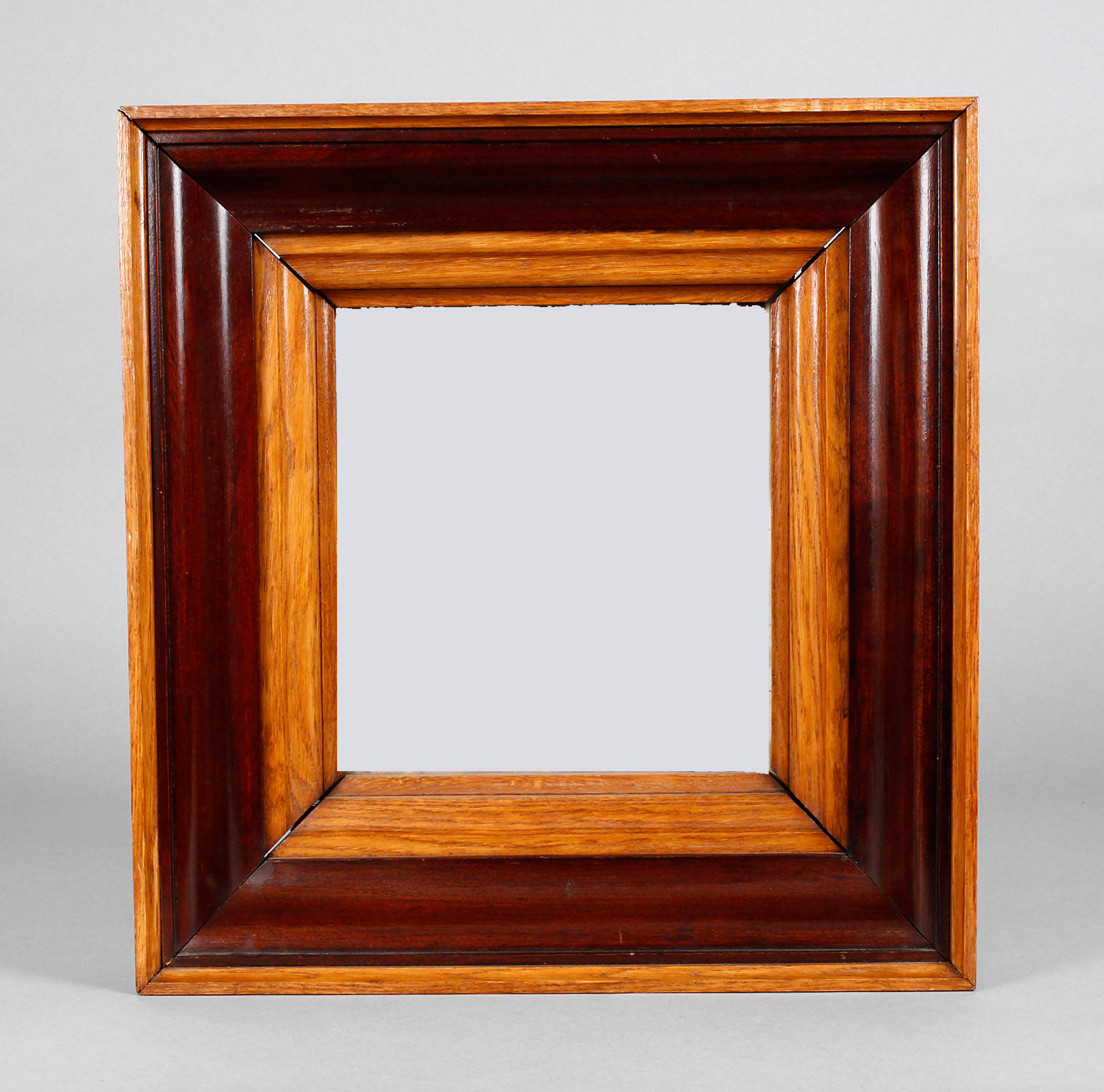 Massive Rahmenleiste