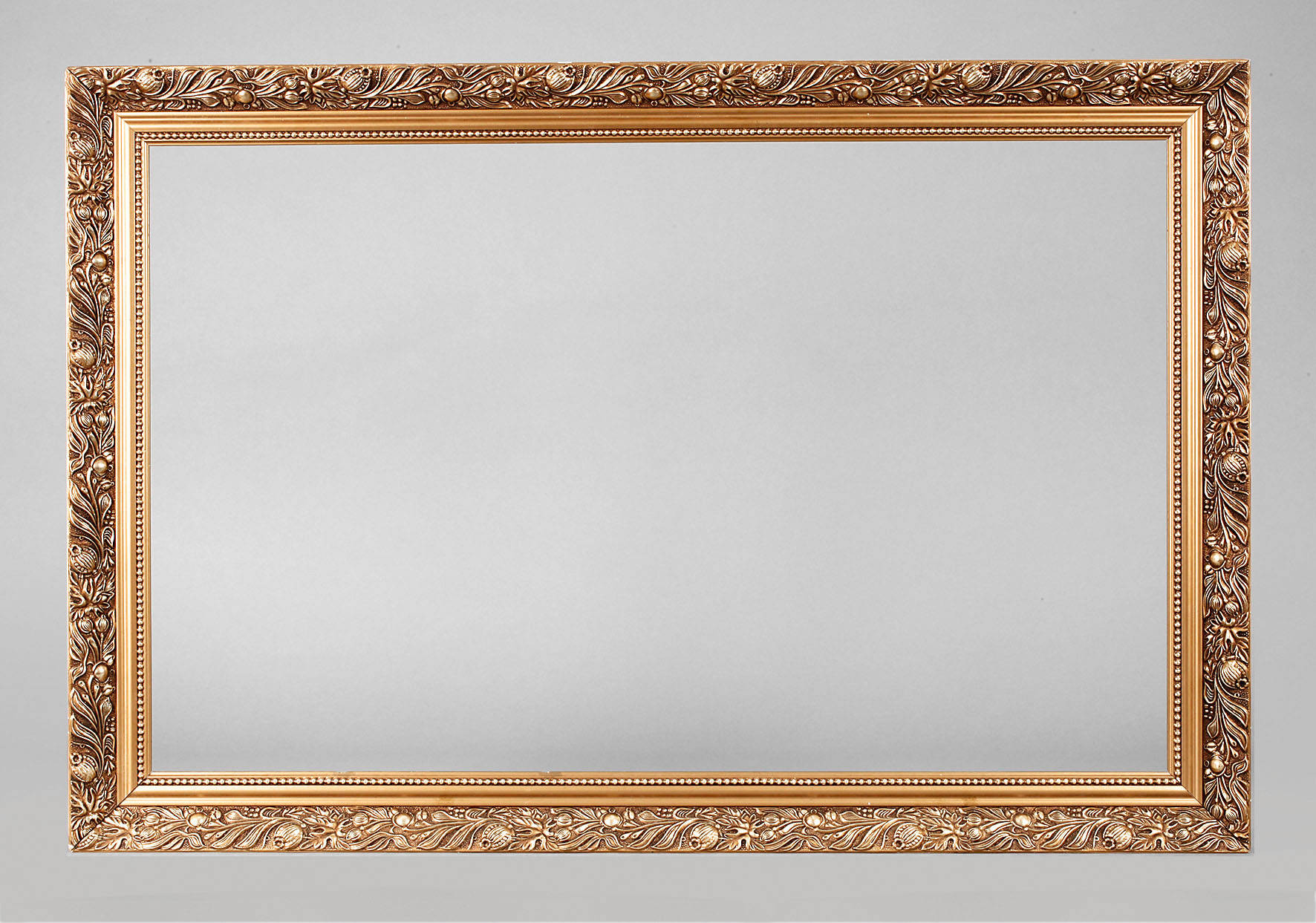 Goldstuckleiste 2. H. 20. Jh.