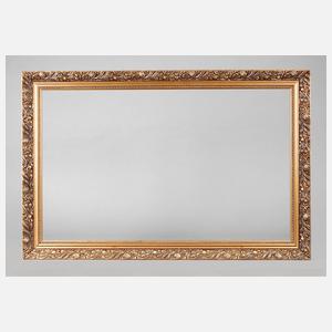 Goldstuckleiste 2. H. 20. Jh.