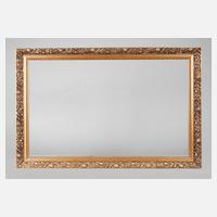 Goldstuckleiste 2. H. 20. Jh.111