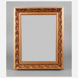 Goldstuckleiste 2. H. 20. Jh.