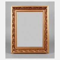 Goldstuckleiste 2. H. 20. Jh.111