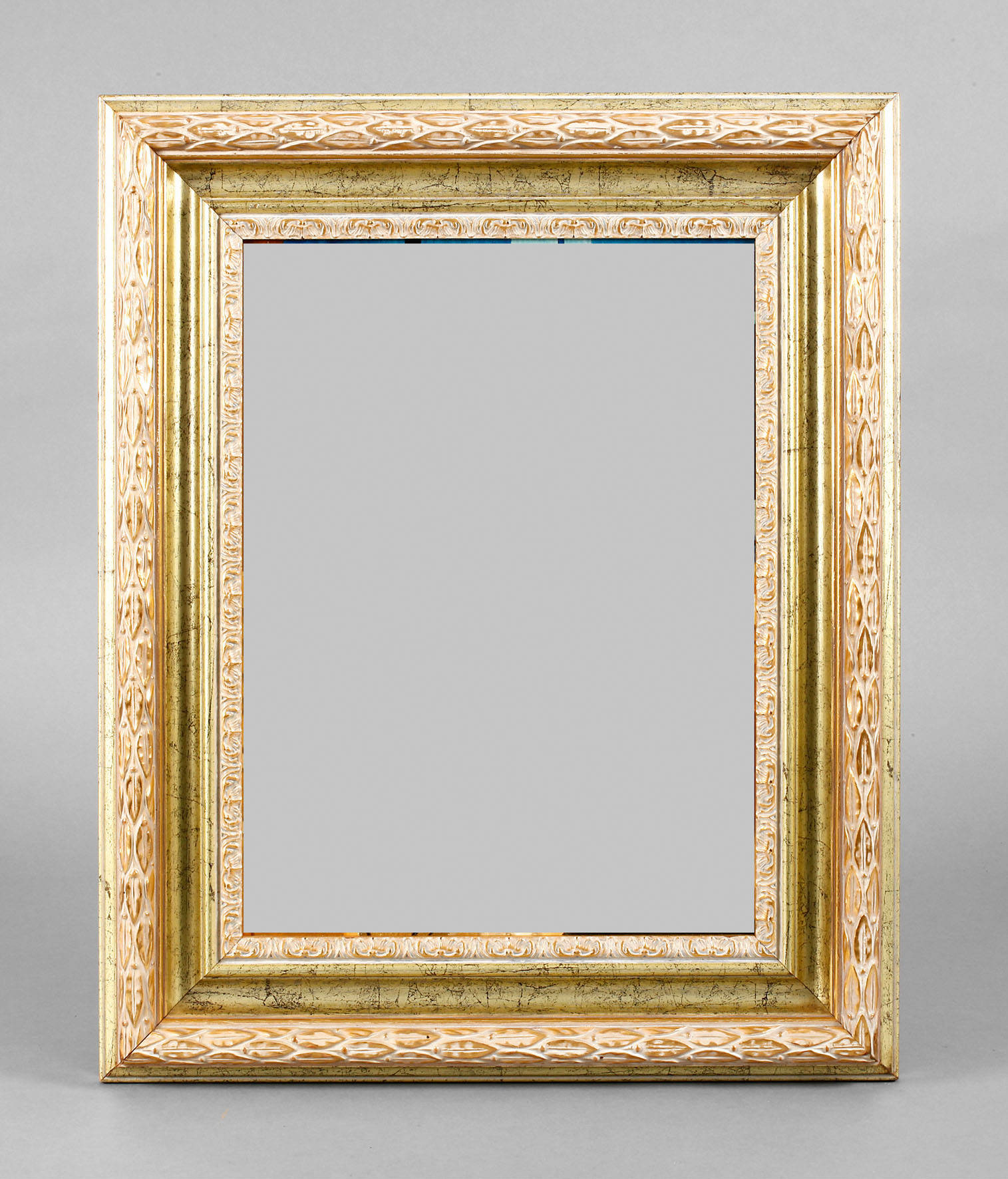 Goldstuckleiste 2. H. 20. Jh.