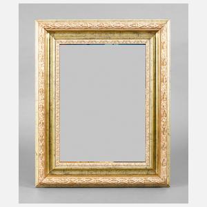 Goldstuckleiste 2. H. 20. Jh.