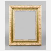 Goldstuckleiste 2. H. 20. Jh.111