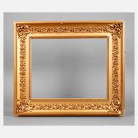 Goldstuckrahmen um 1950111