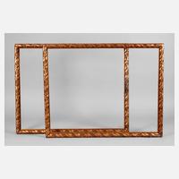 Pendant Goldleisten um 1930111