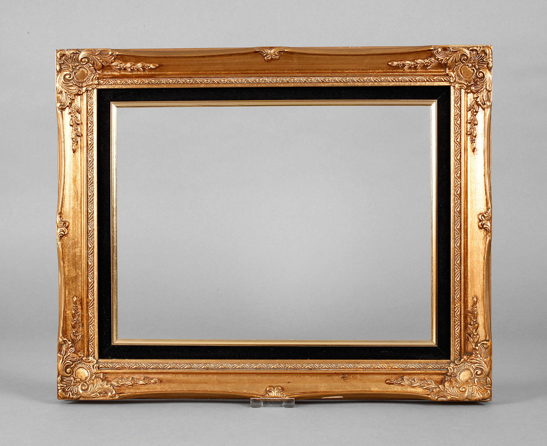 Goldstuckrahmen 20. Jh.
