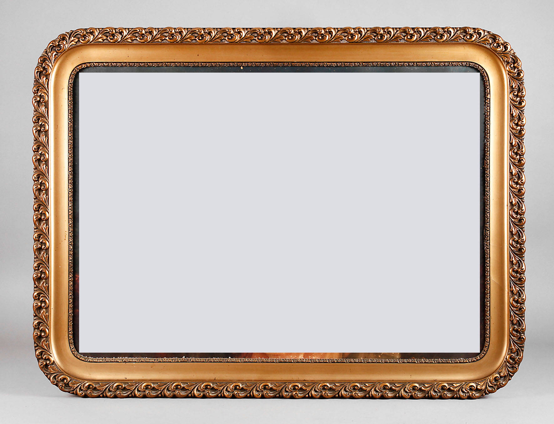 Goldstuckrahmen um 1930
