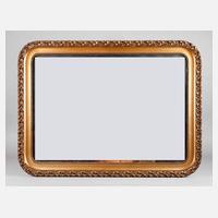 Goldstuckrahmen um 1930111