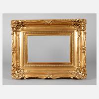 Goldstuckrahmen um 1950111