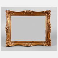 Goldstuckrahmen 20. Jh.111