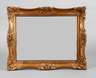 Goldstuckrahmen 20. Jh.