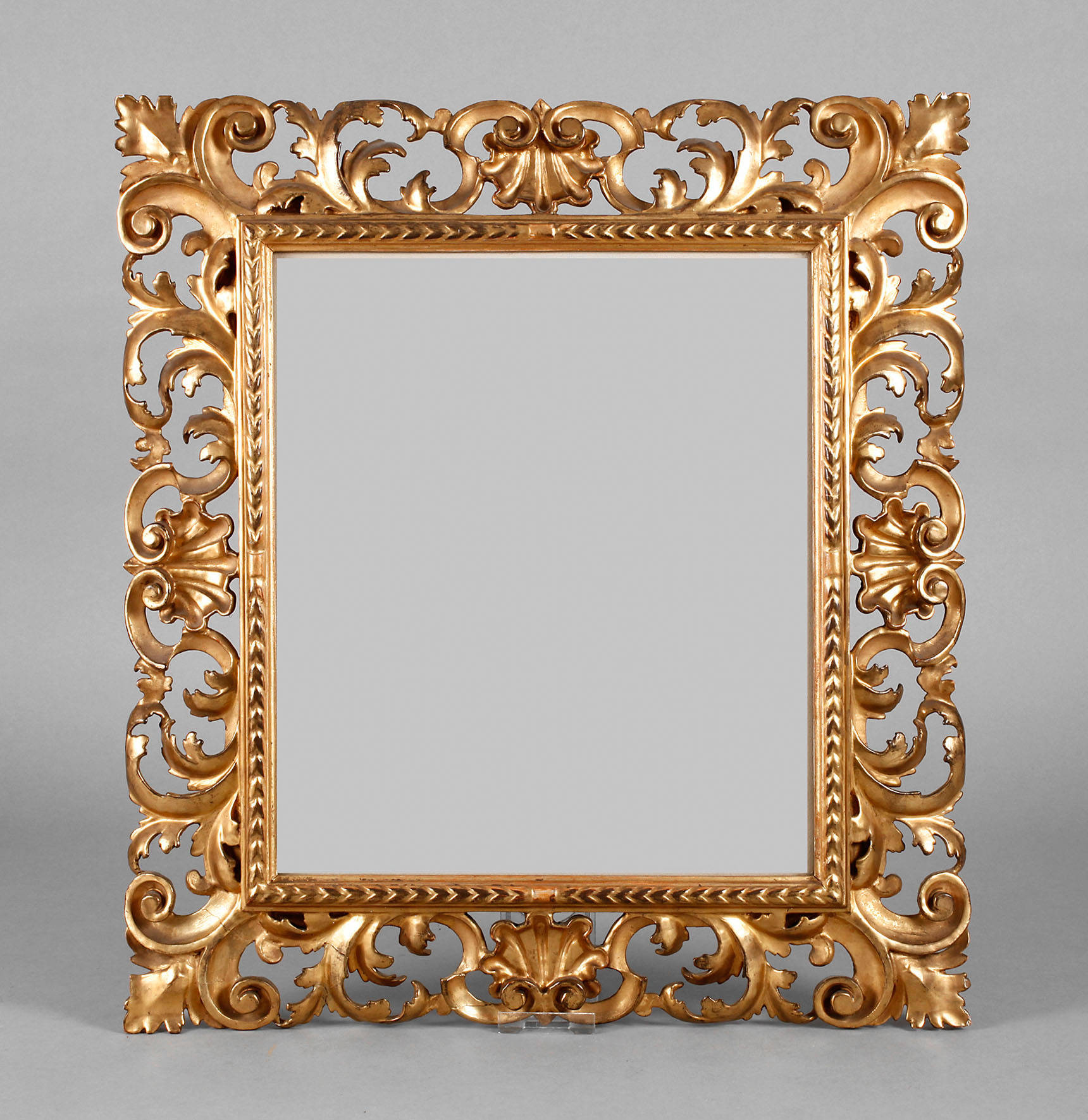 Florentiner Rahmen um 1900