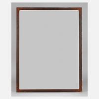 Effektvoller Eisenrahmen111