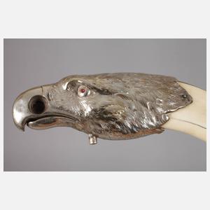 Großer Zigarrenschneider